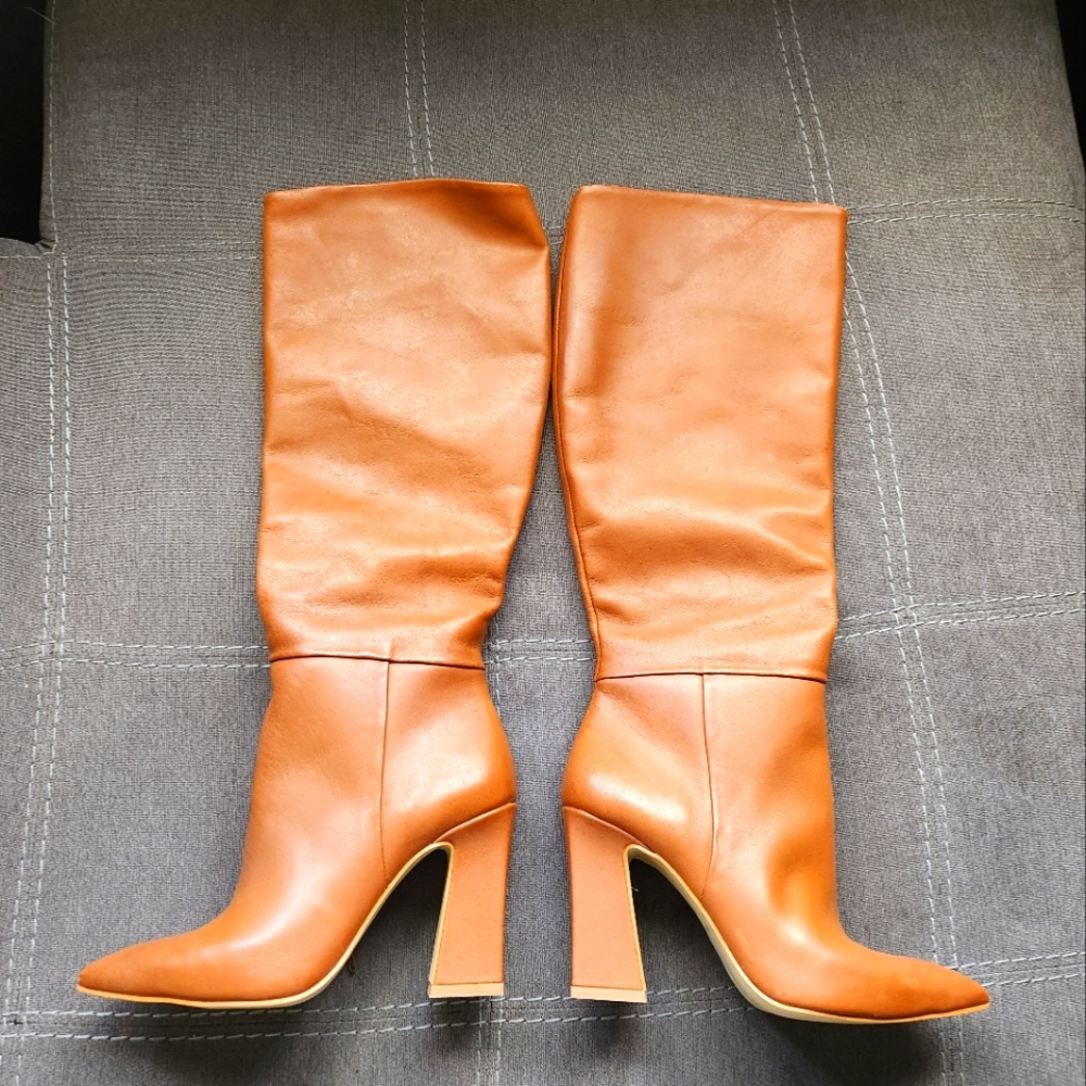 Steve Madden Padmy Boots